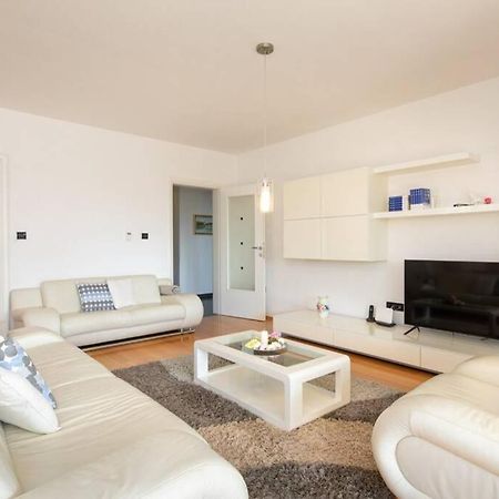 Apartment Natali Punat- Free Parking On Premises Extérieur photo