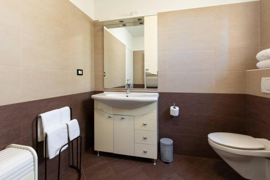 Apartment Natali Punat- Free Parking On Premises Extérieur photo