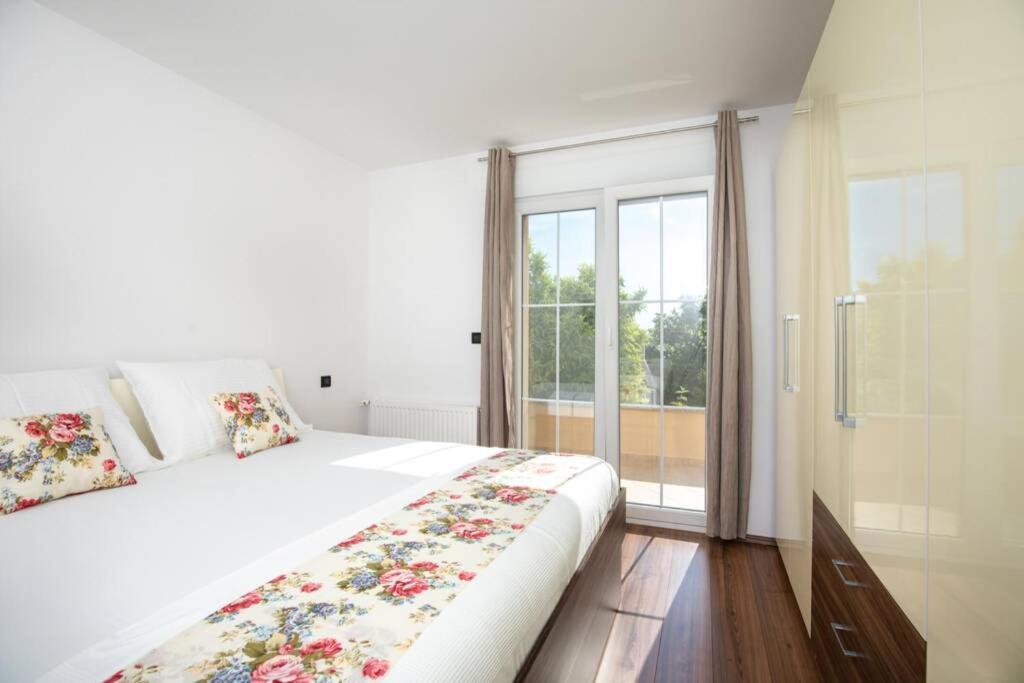 Apartment Natali Punat- Free Parking On Premises Extérieur photo